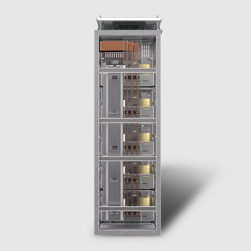 GRIDFIX Panel Front View