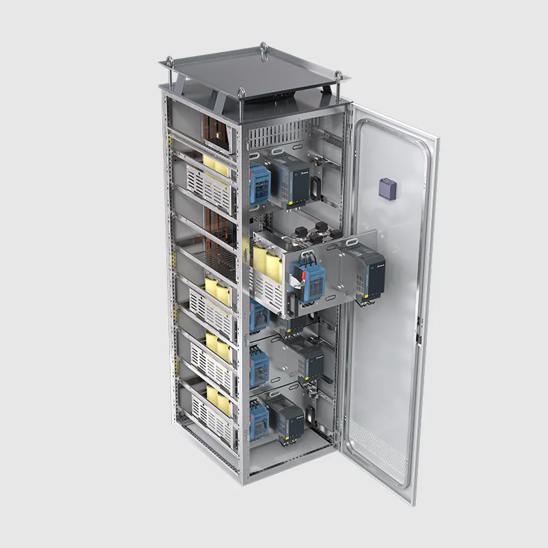 GRIDFIX Drawer Module Detail