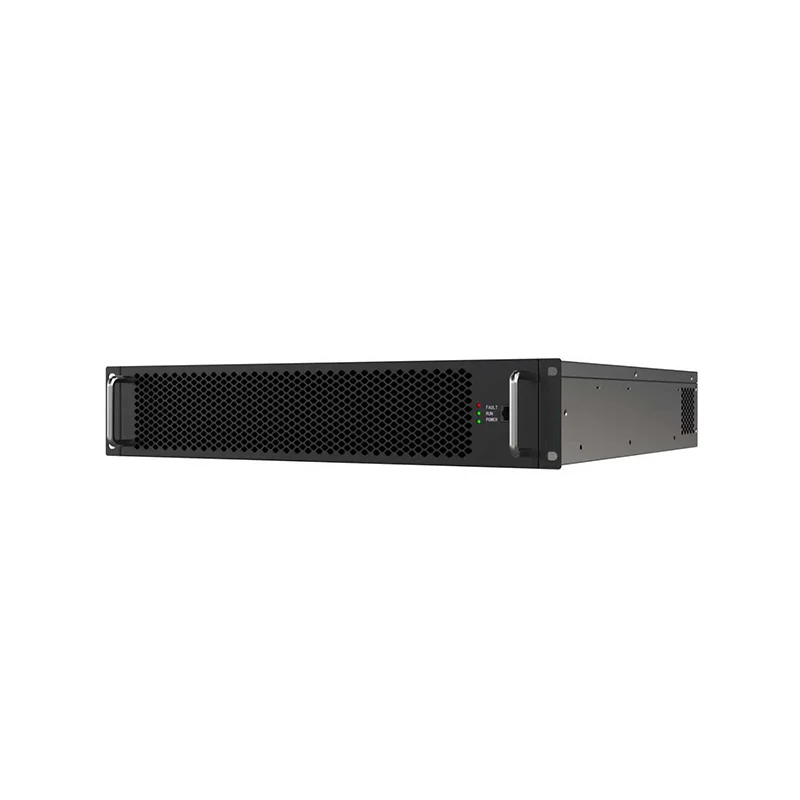 GRIDVAR-C Module — View 2