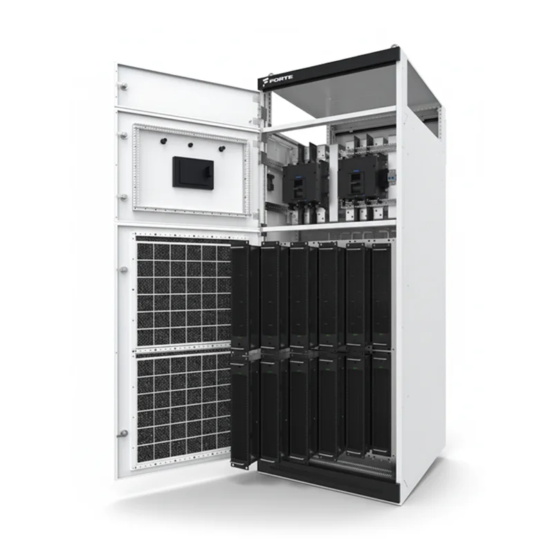 GRIDVAR-C Module — View 4
