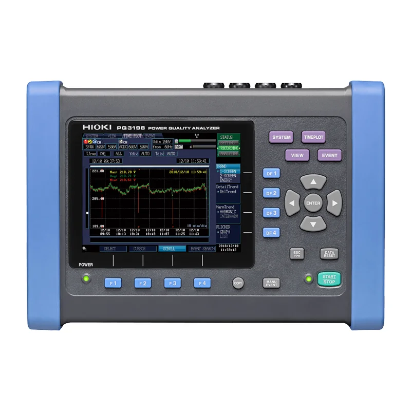 HIOKI PQ3198-94