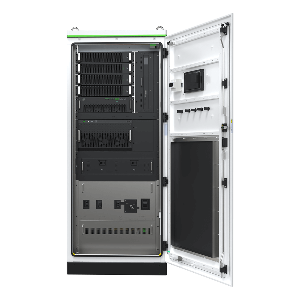 Forte BESS — Battery Energy Storage System